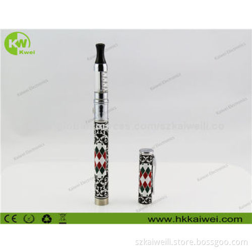 Electronic Cigarette, Pen Style with 650mAh Battery Capacity